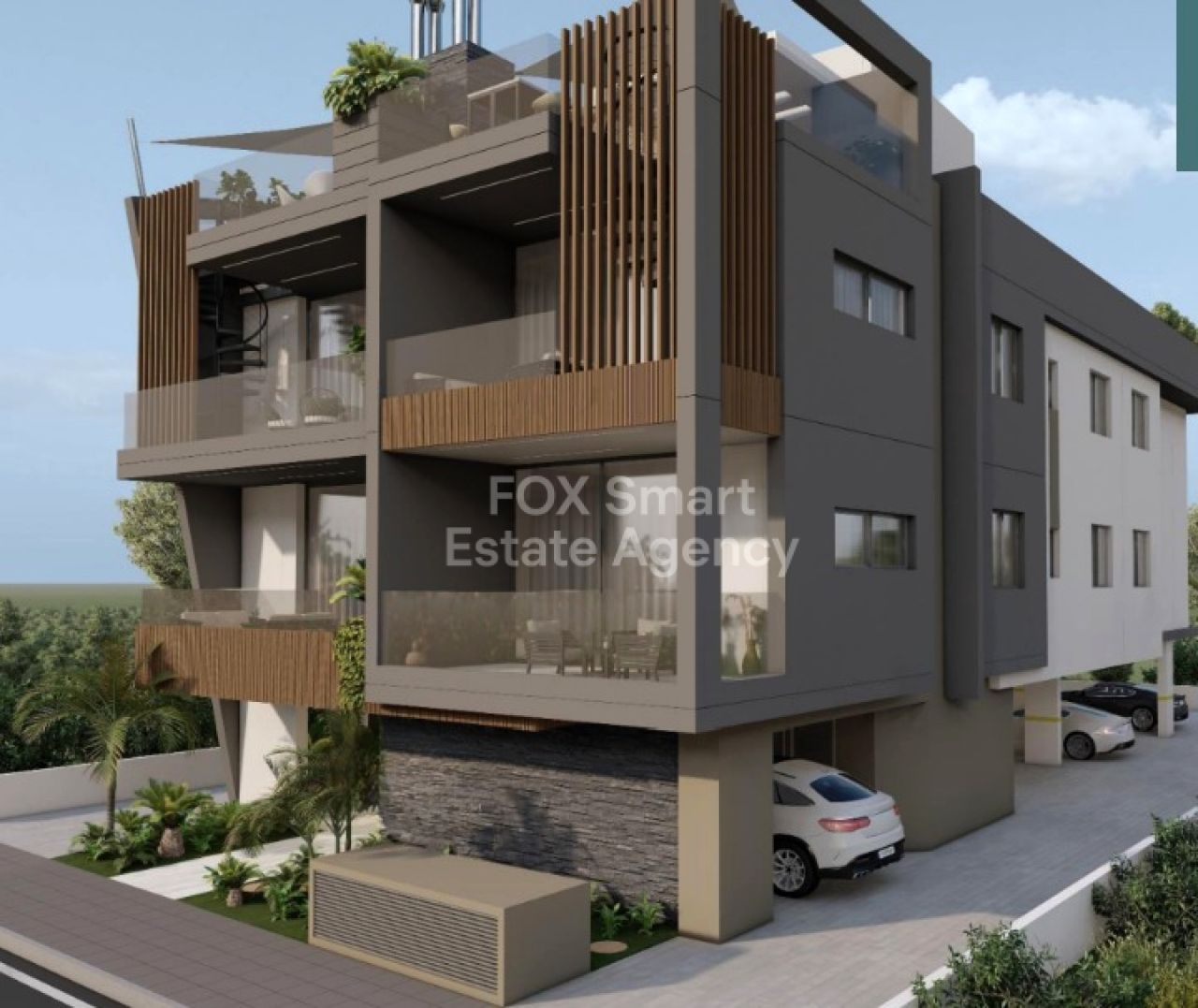 Thumbnail 3 Propriété 7060 Livadia, Larnaca / 45705