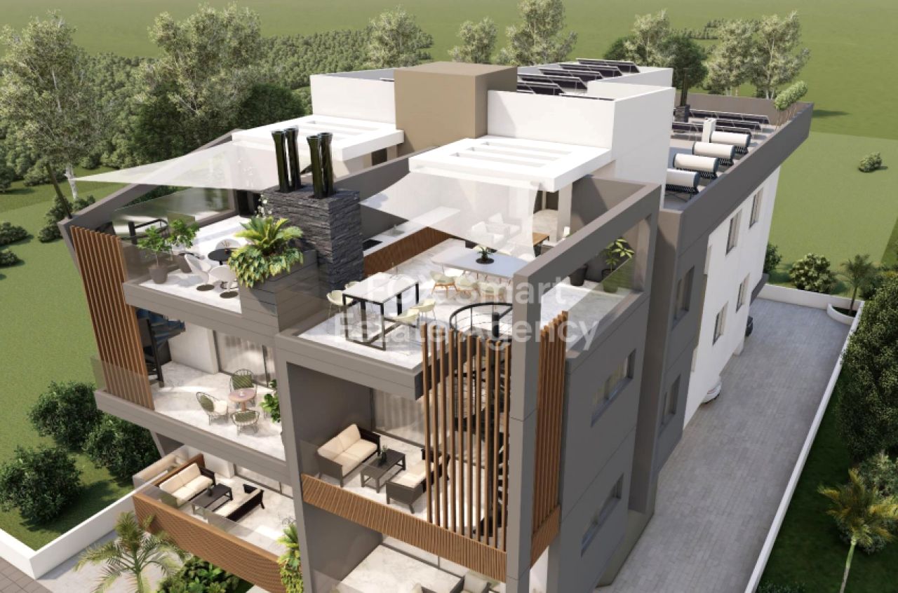 Thumbnail 1 Propriété 7060 Livadia, Larnaca / 45705