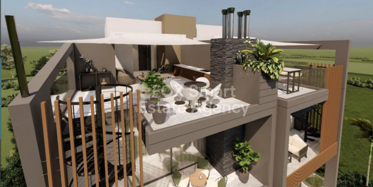 Thumbnail 7 Propriété 7060 Livadia, Larnaca / 45705