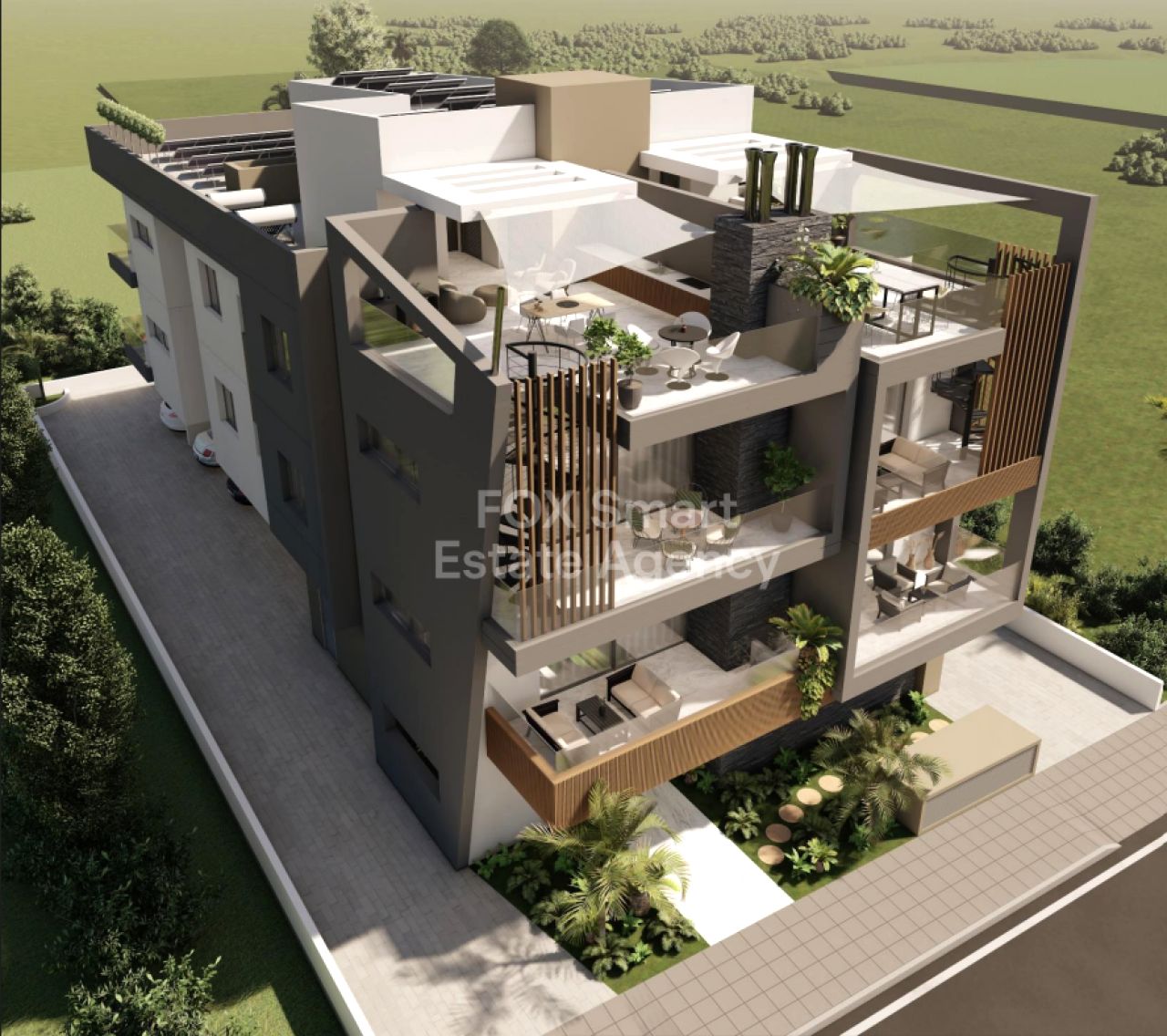 Thumbnail 5 Propriété 7060 Livadia, Larnaca / 45705