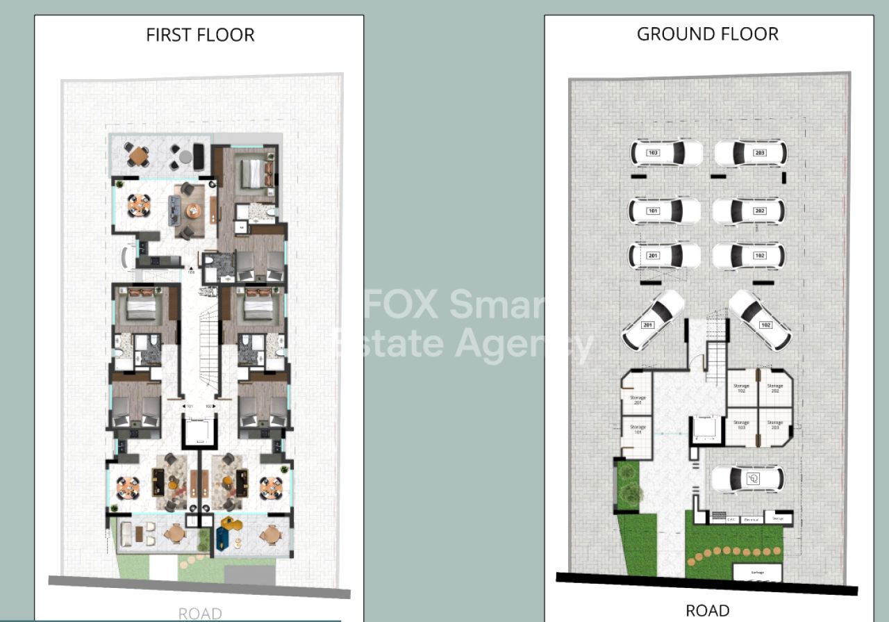 Thumbnail 10 Propriété 7060 Livadia, Larnaca / 45705