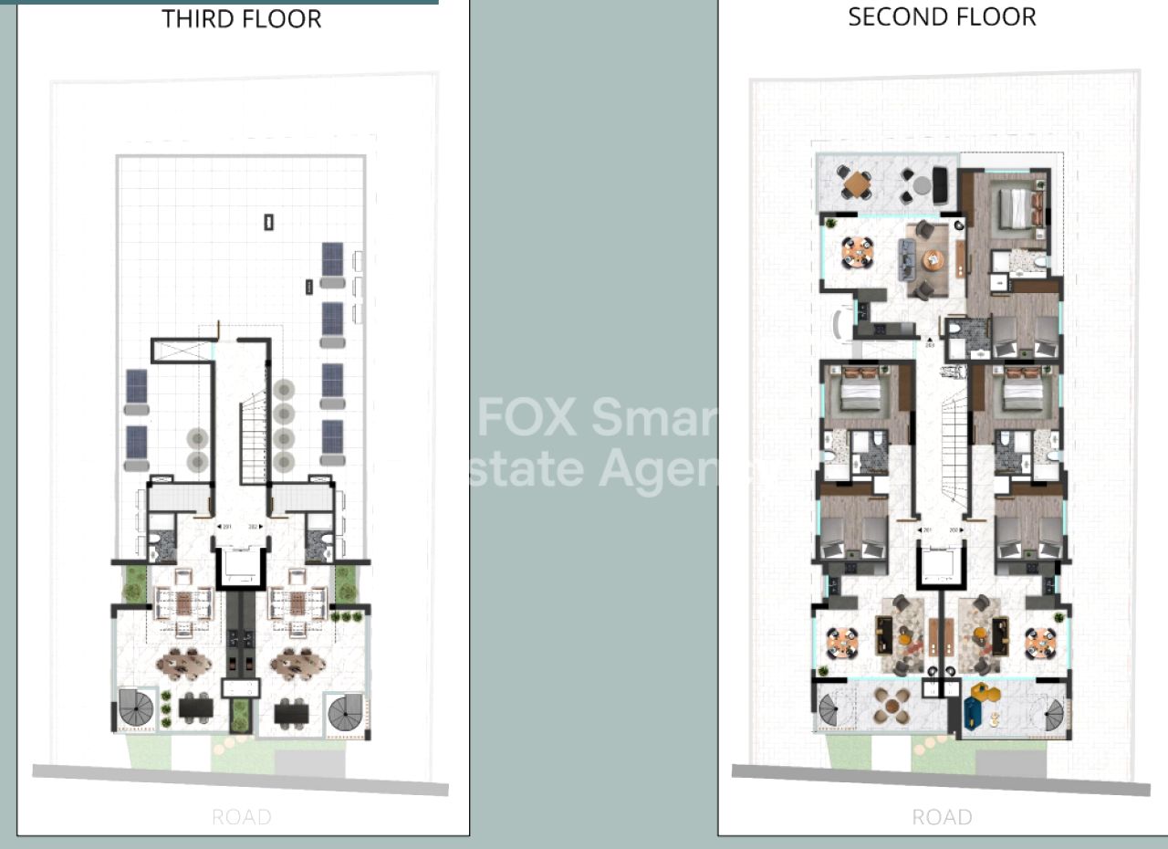 Thumbnail 9 Propriété 7060 Livadia, Larnaca / 45705