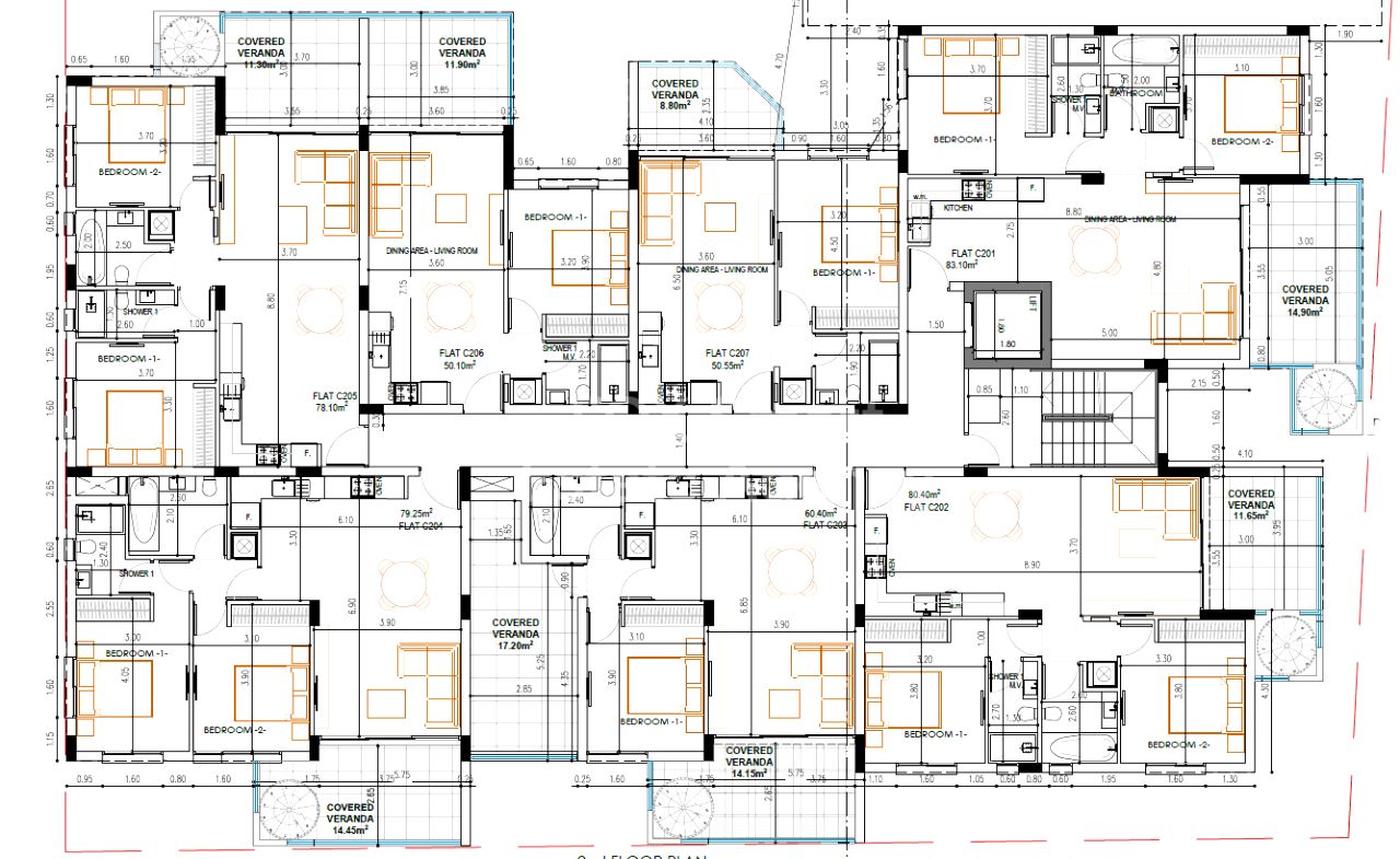 Thumbnail 7 Proprietà 7060 Livadia, Larnaca / 46851