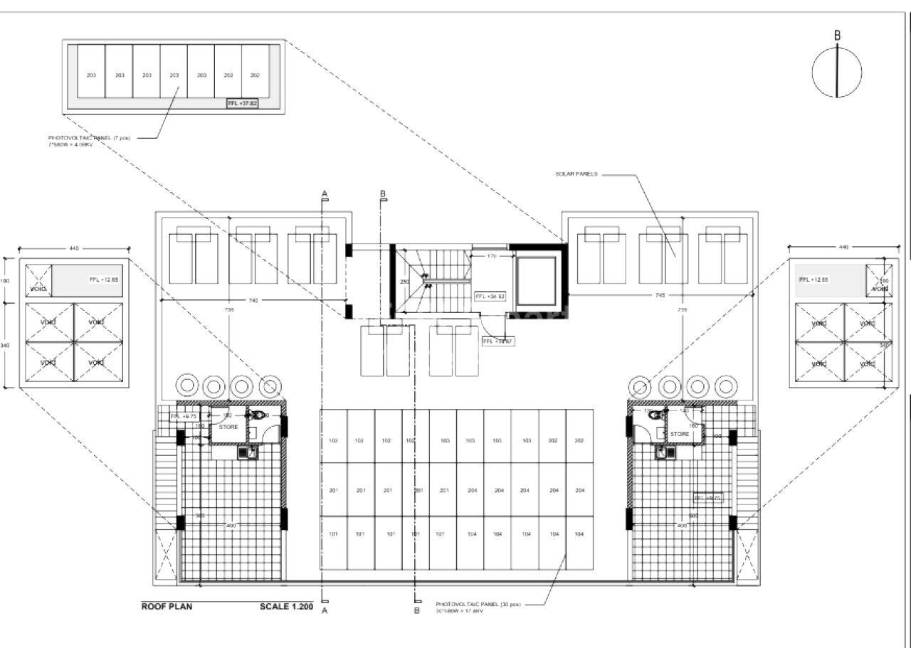 Thumbnail 8 Proprietà 7060 Livadia, Larnaca / 46880