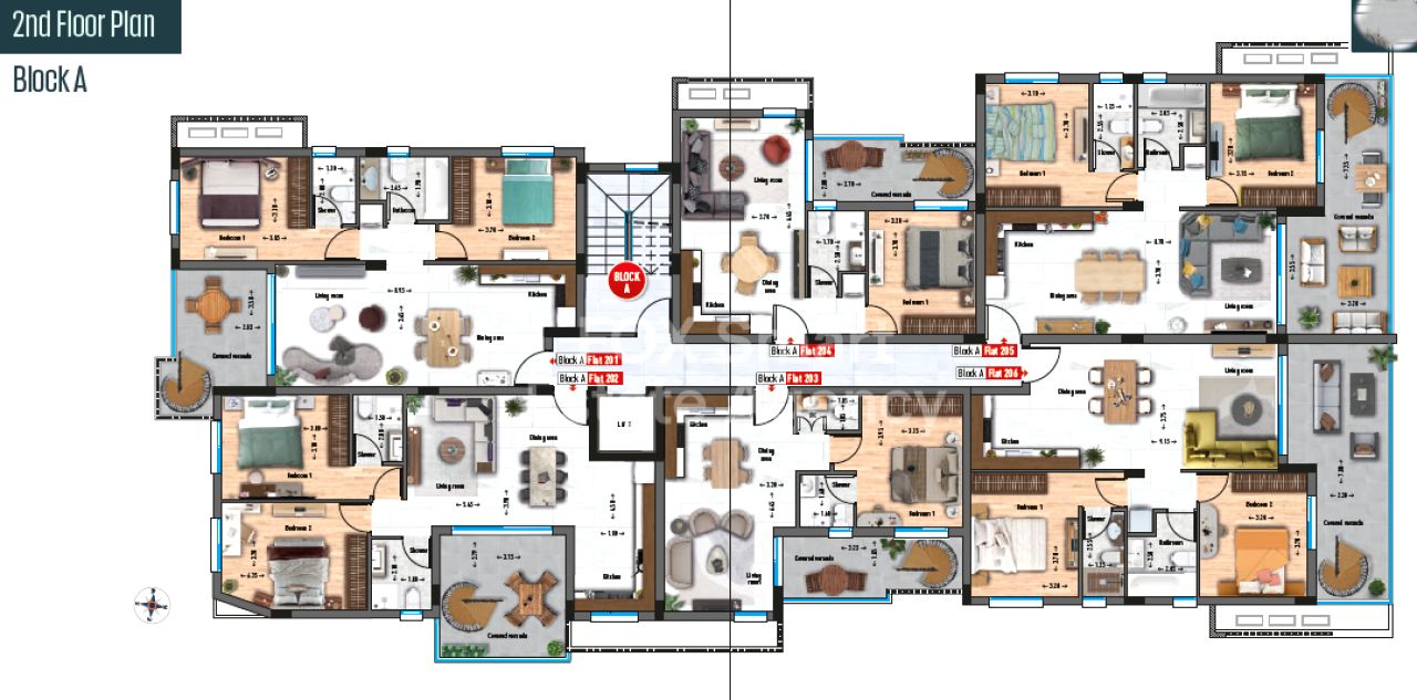 Thumbnail 11 Propriété 7060 Livadia, Larnaca / 46873