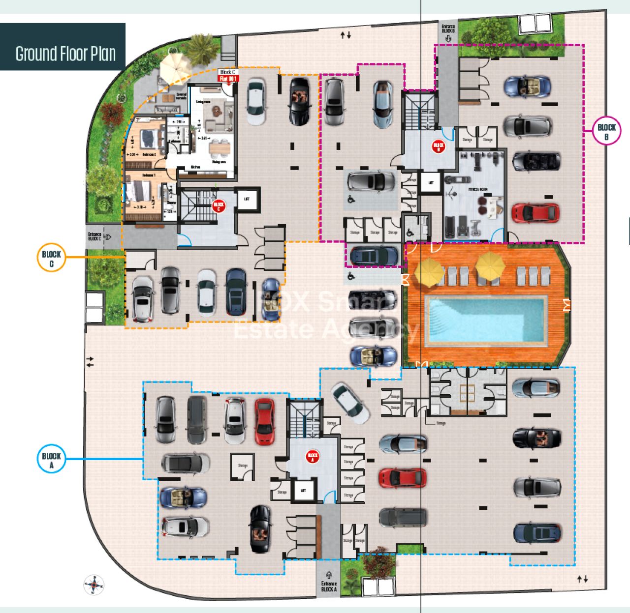 Thumbnail 9 Propriété 7060 Livadia, Larnaca / 46873
