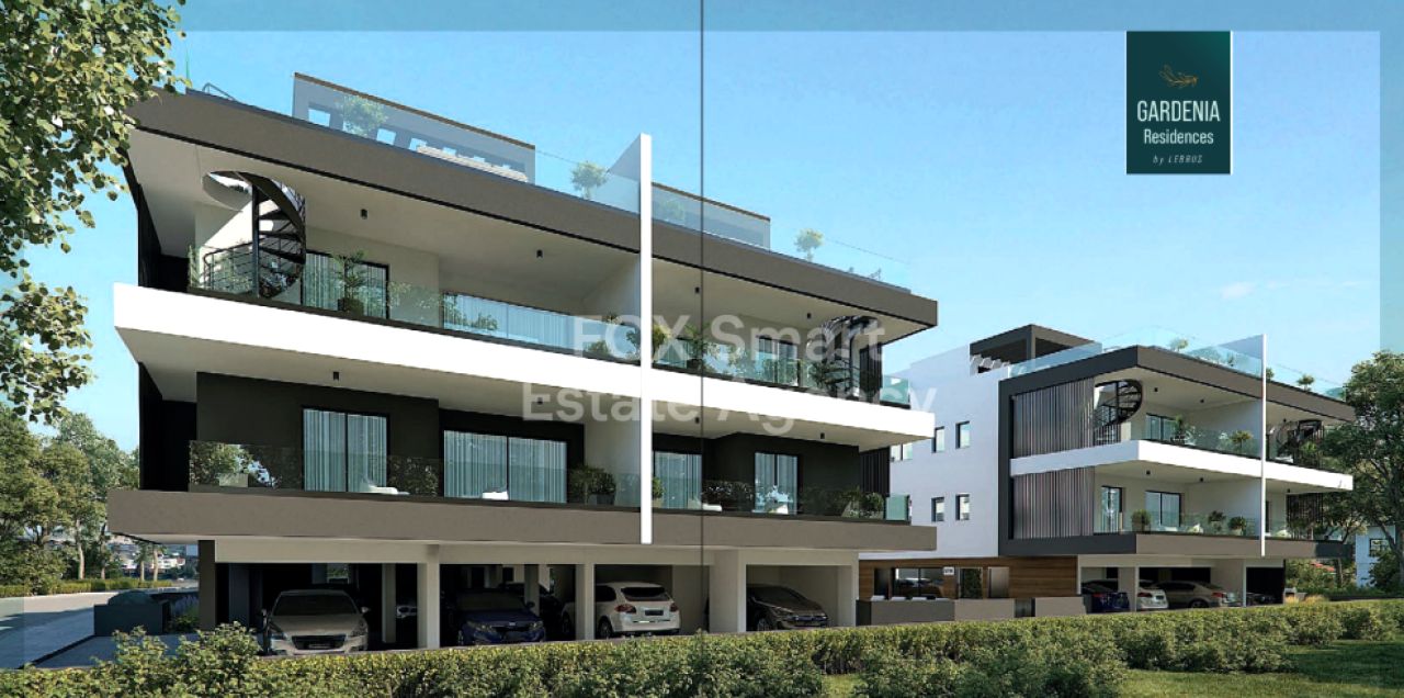 Thumbnail 6 Proprietà 7060 Livadia, Larnaca / 46874