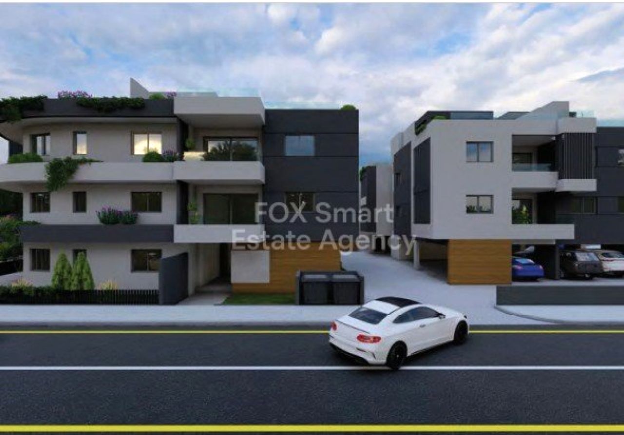 Thumbnail 8 Proprietà 7060 Livadia, Larnaca / 46874