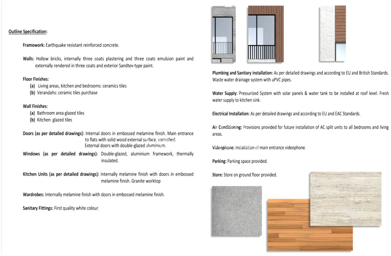 Thumbnail 14 Property 7060 Livadia, Larnaca / 47588