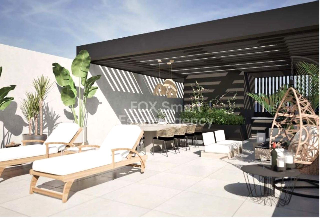 Thumbnail 1 Proprietà 7060 Livadia, Larnaca / 48054