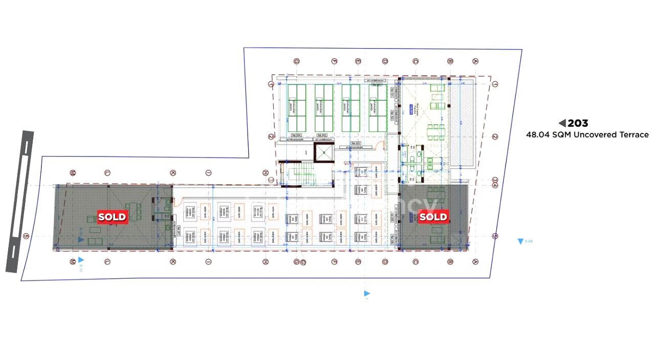 Thumbnail 8 Proprietà 7060 Livadia, Larnaca / 48054