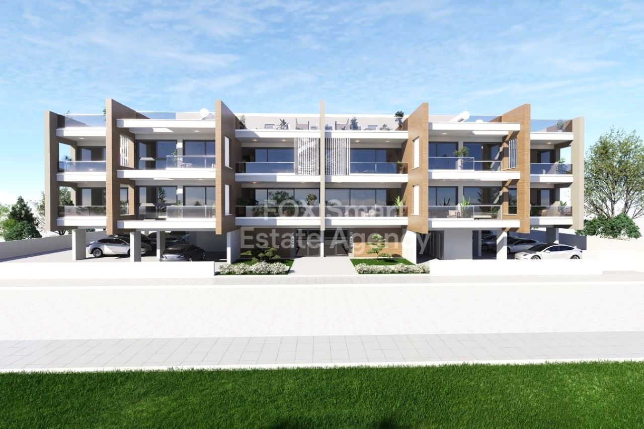 Thumbnail 12 Proprietà 7060 Livadia, Larnaca / 48065