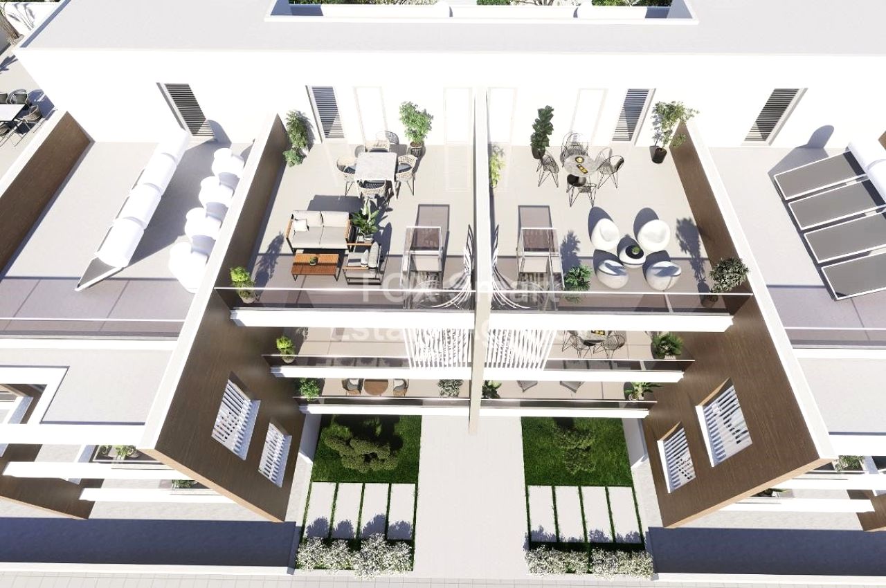 Thumbnail 1 Proprietà 7060 Livadia, Larnaca / 48065