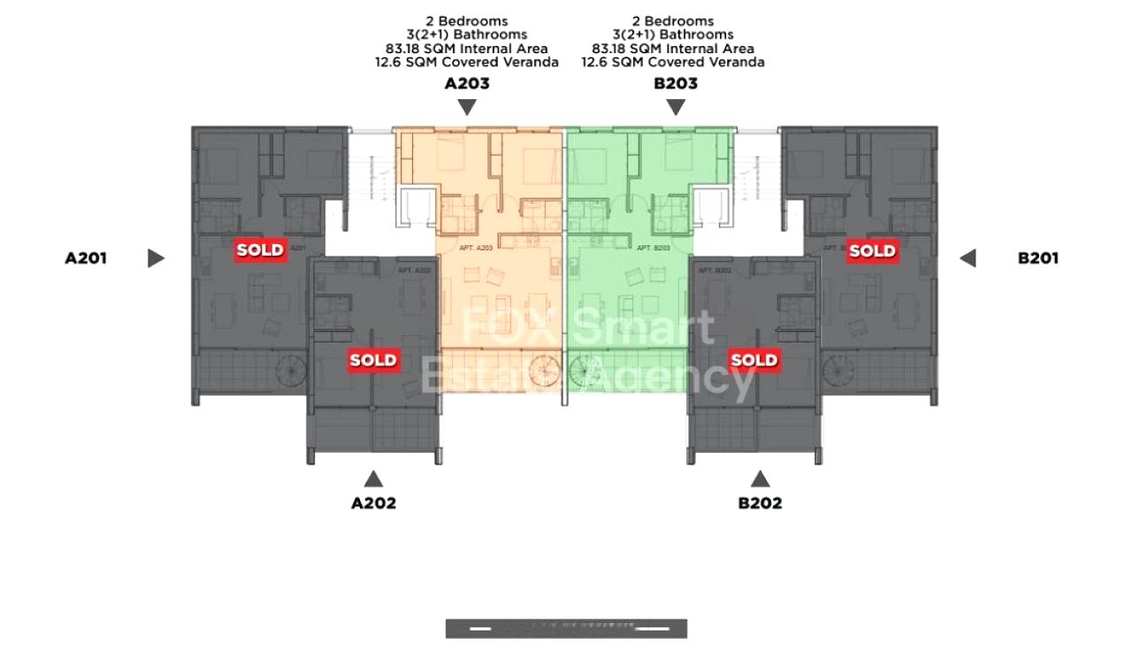 Thumbnail 13 Proprietà 7060 Livadia, Larnaca / 48065