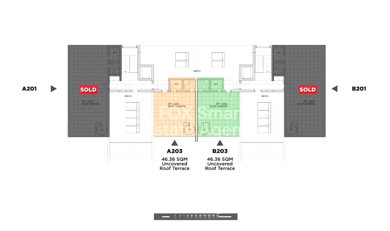 Thumbnail 6 Proprietà 7060 Livadia, Larnaca / 48065