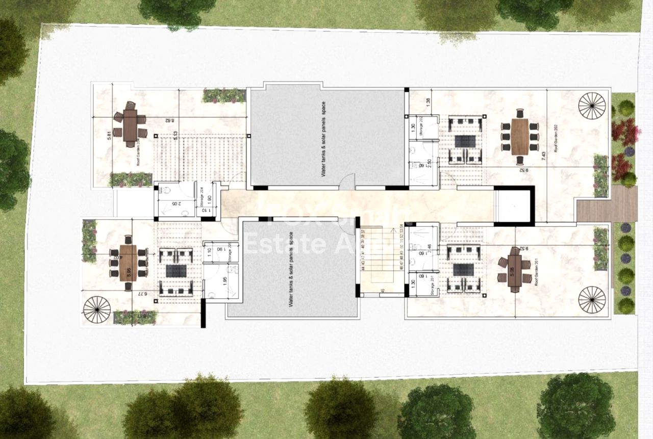 Thumbnail 6 Propriété 7060 Livadia, Larnaca / 48067