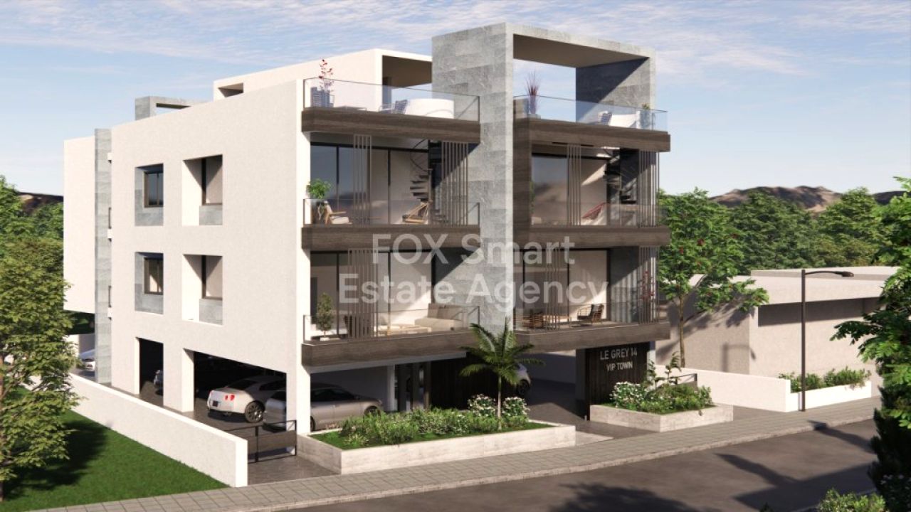 Thumbnail 5 EIGENTUM 7060 Livadia, Larnaka / 48105