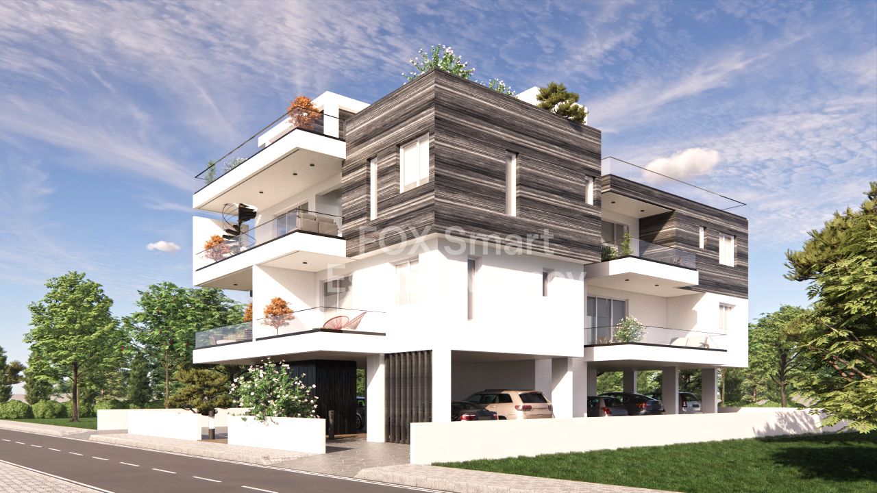 Thumbnail 6 Propriété 7060 Livadia, Larnaca / 48103