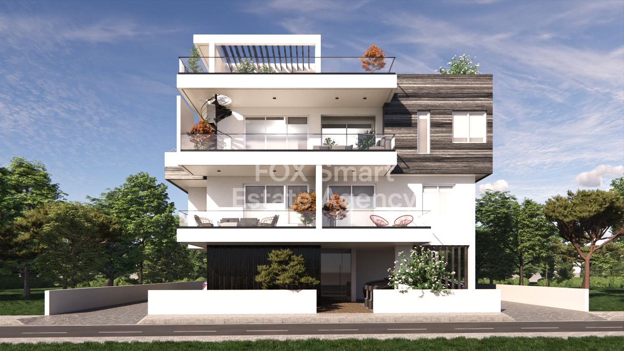 Thumbnail 1 Propriété 7060 Livadia, Larnaca / 48103