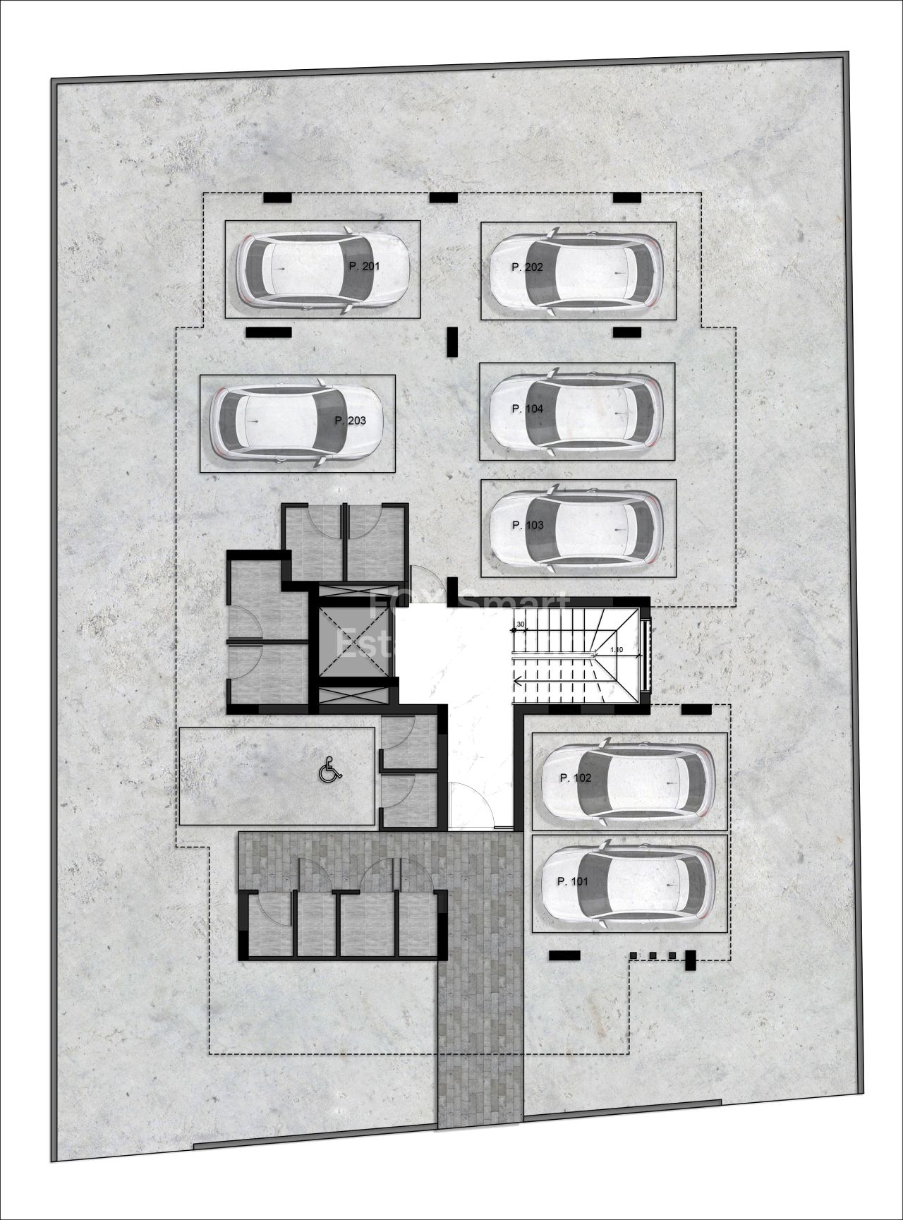Thumbnail 12 Propriété 7060 Livadia, Larnaca / 48103