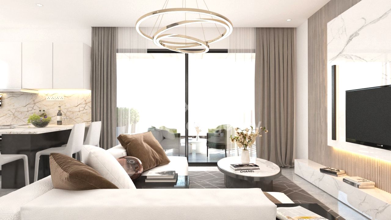 Thumbnail 4 Proprietà 7060 Livadia, Larnaca / 48359