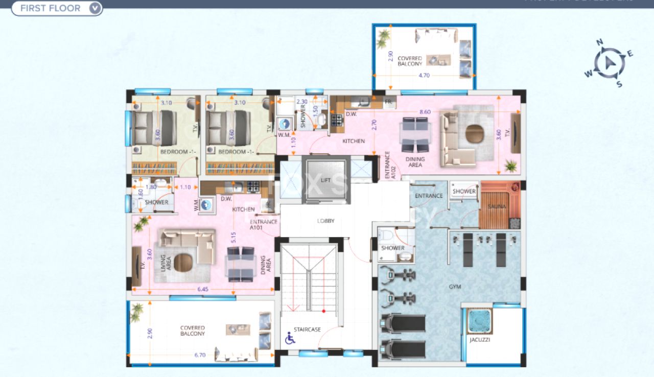 Thumbnail 14 Proprietà 7060 Livadia, Larnaca / 48359