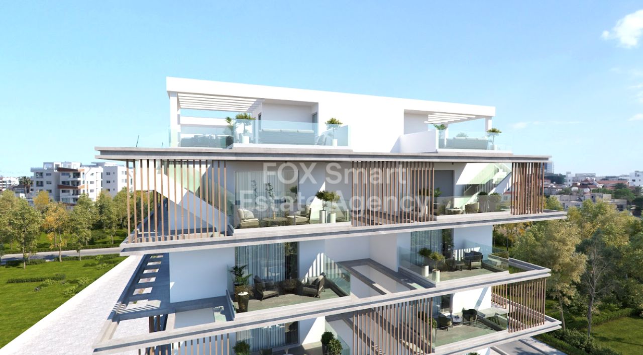 Thumbnail 1 Proprietà 7060 Livadia, Larnaca / 48359