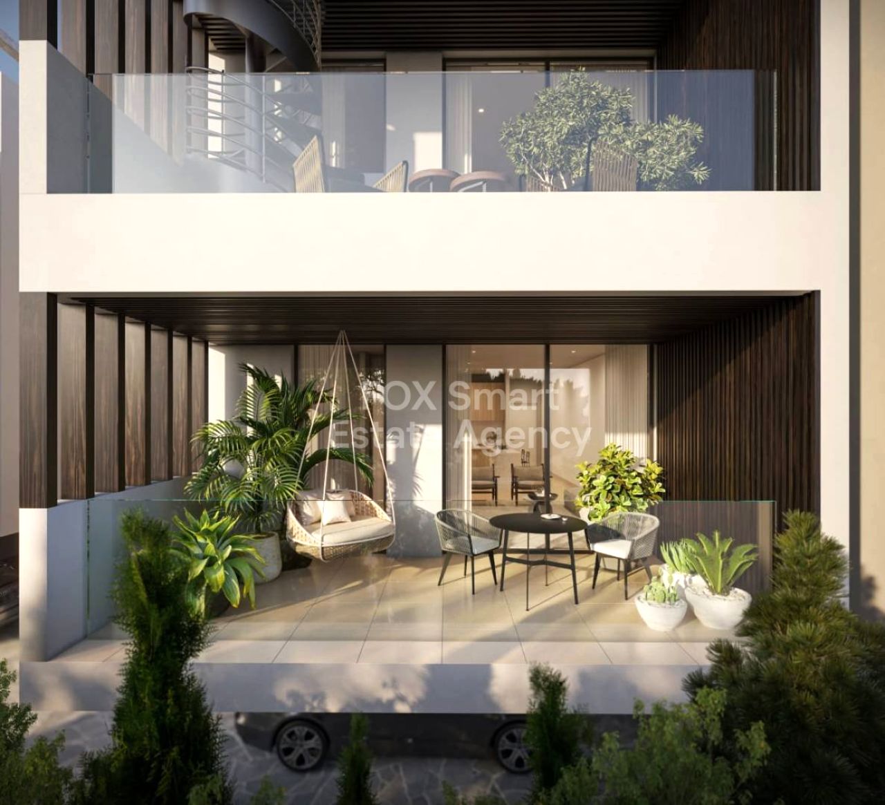 Thumbnail 10 EIGENTUM 7060 Livadia, Larnaka / 48504