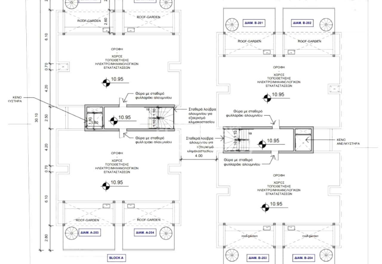 Thumbnail 11 EIGENTUM 7060 Livadia, Larnaka / 48504