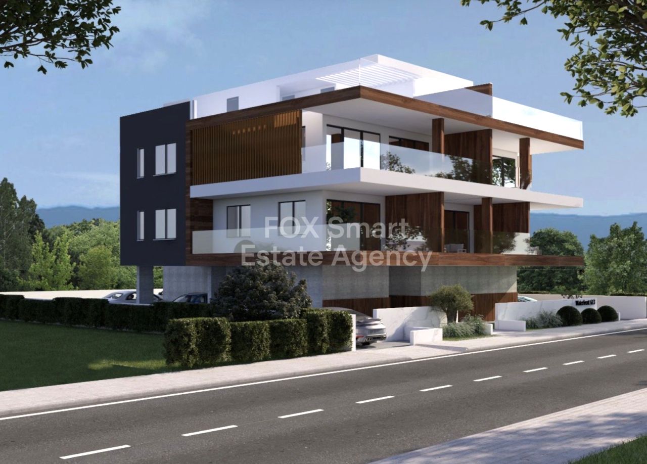 Thumbnail 5 EIGENTUM 7060 Livadia, Larnaka / 48511