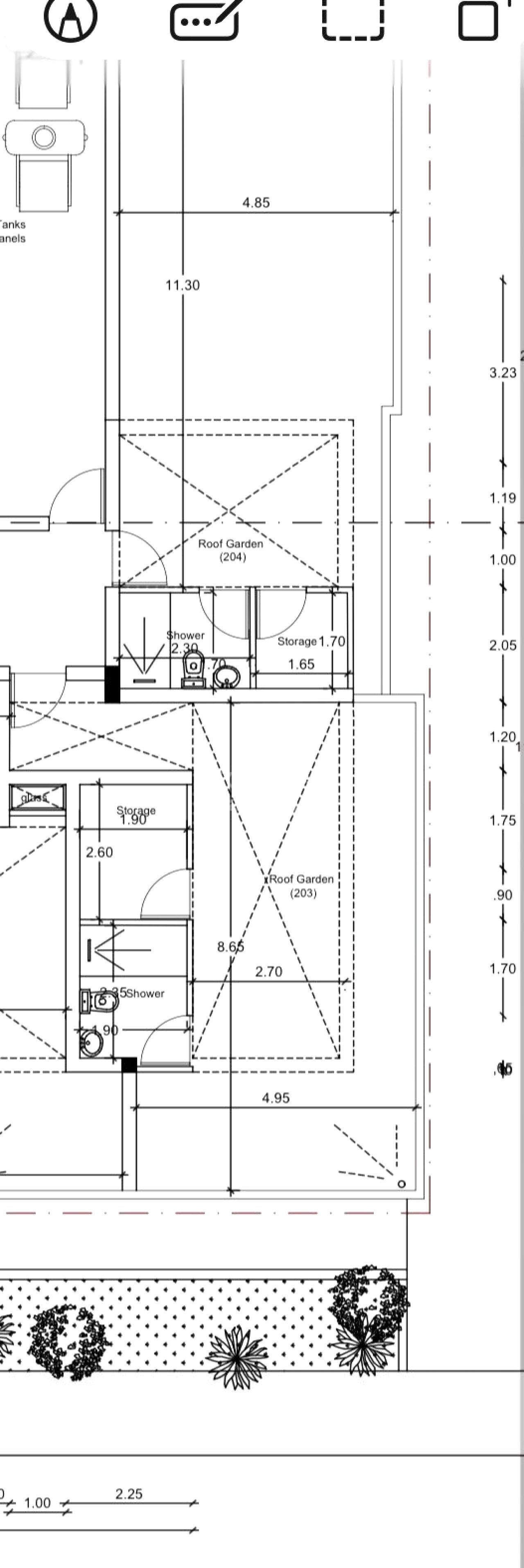 Thumbnail 9 EIGENTUM 7060 Livadia, Larnaka / 48512