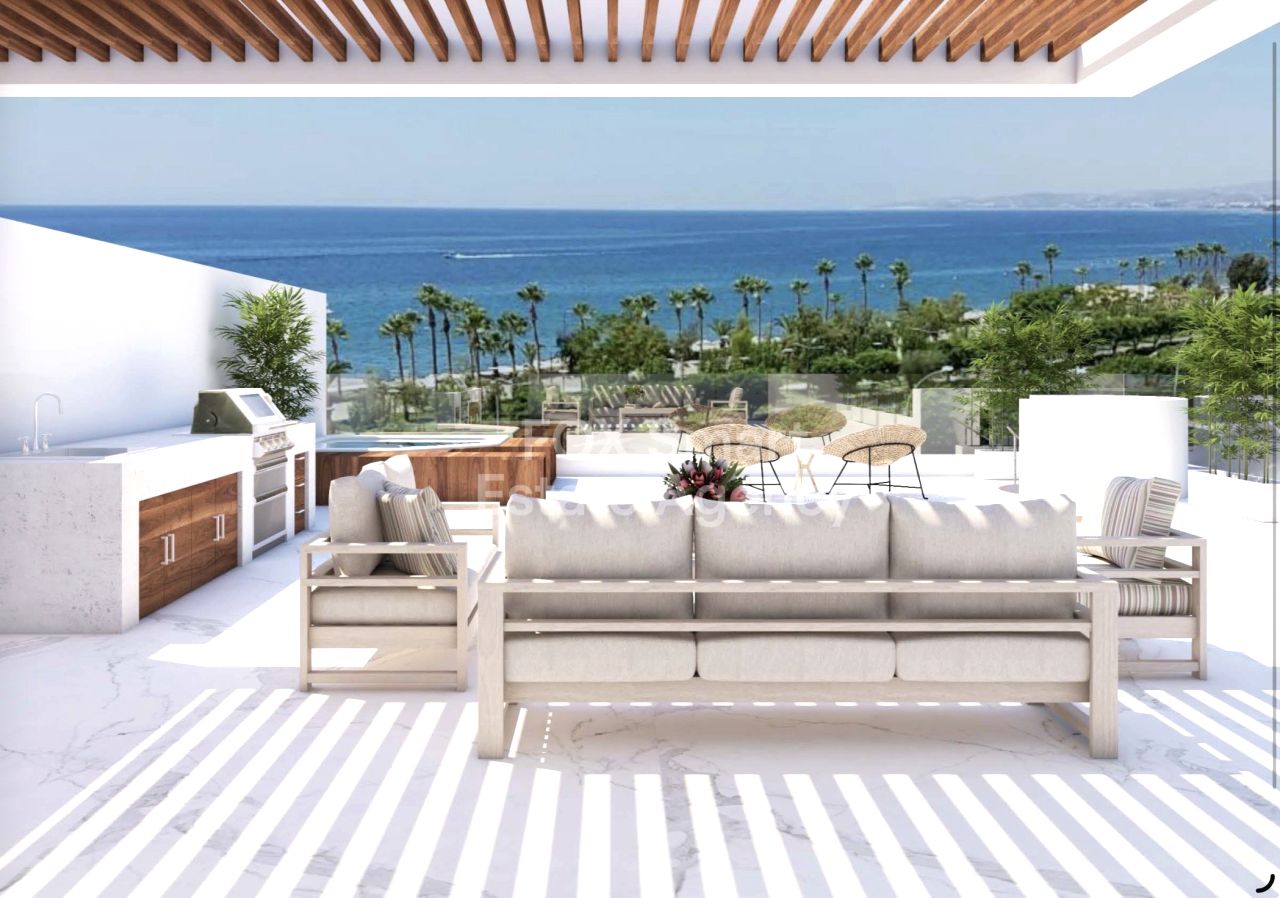 Thumbnail 7 EIGENTUM 7060 Livadia, Larnaka / 48512