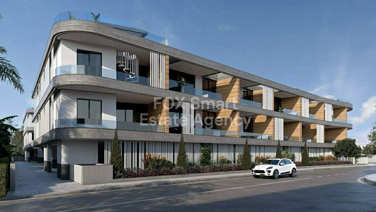 Thumbnail 4 EIGENTUM 7060 Livadia, Larnaka / 48513