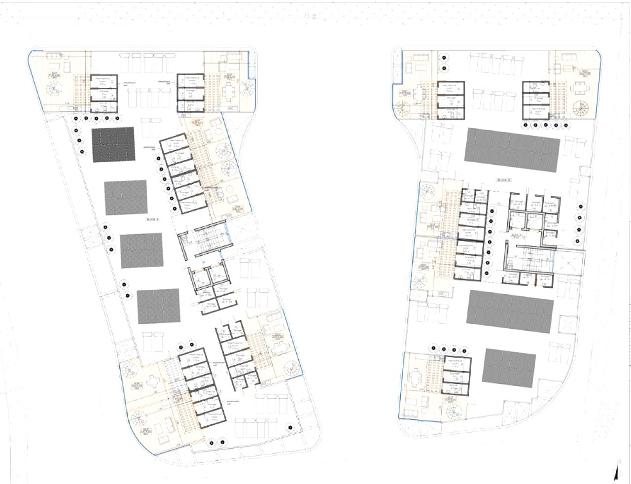 Thumbnail 7 EIGENTUM 7060 Livadia, Larnaka / 48514