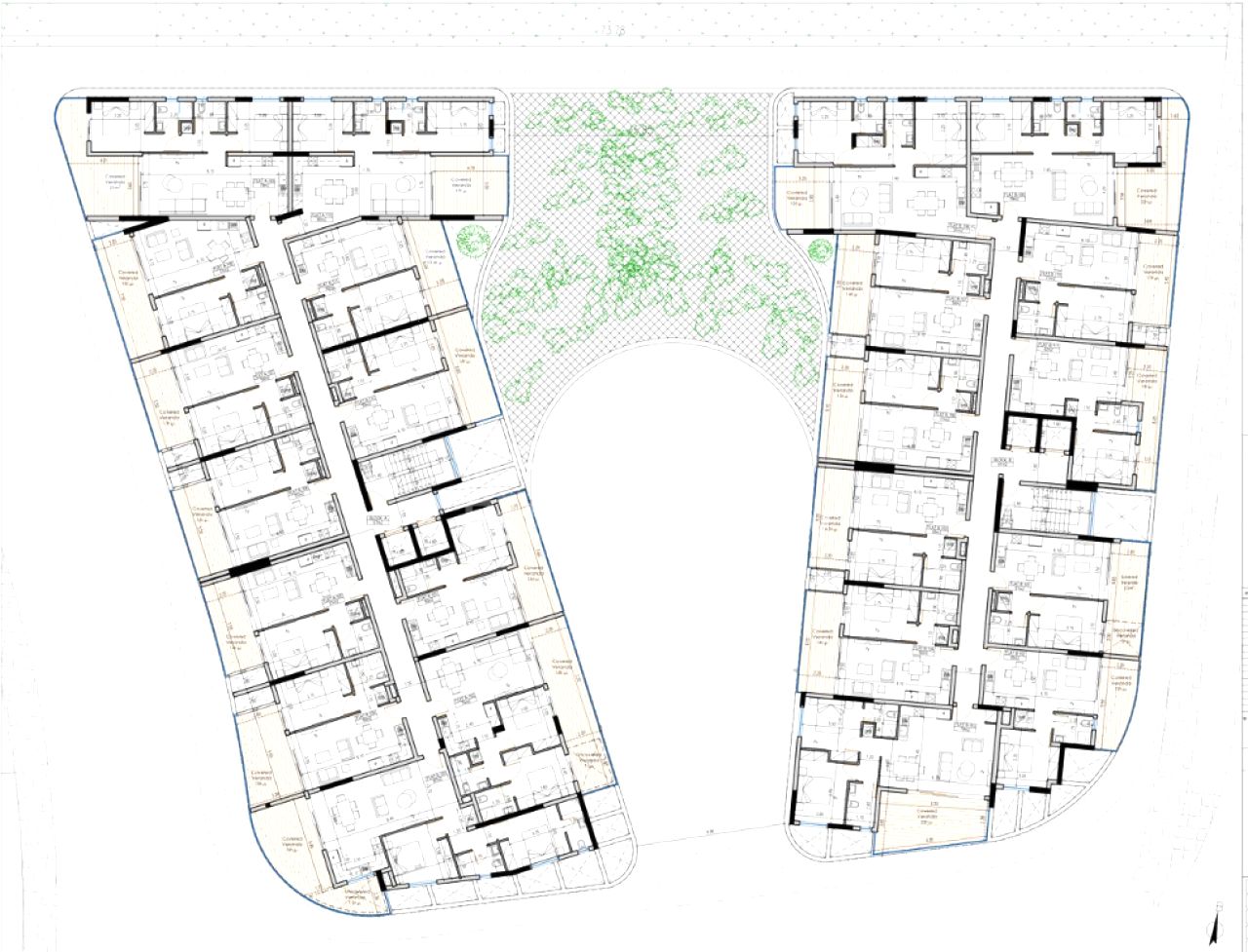 Thumbnail 6 EIGENTUM 7060 Livadia, Larnaka / 48514