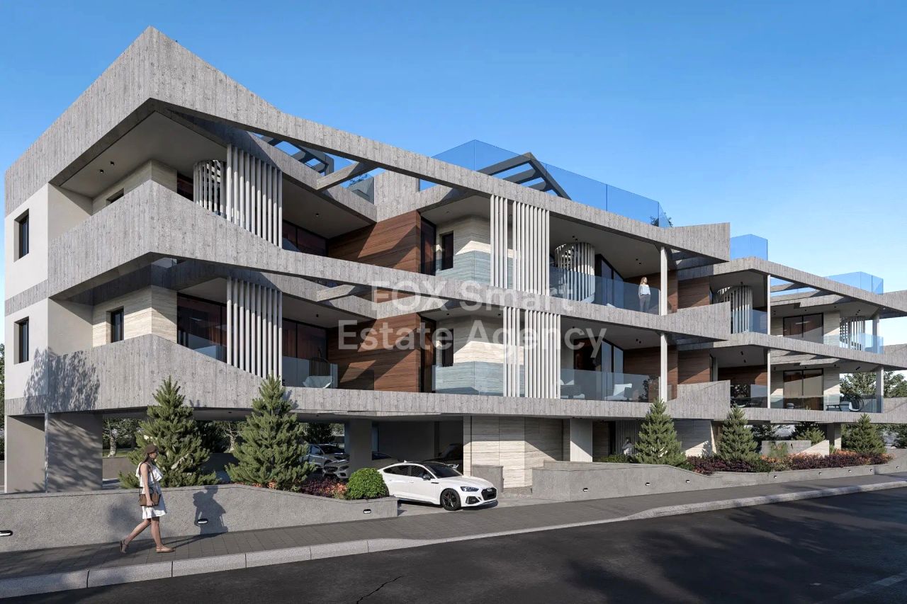 Thumbnail 2 EIGENTUM 7060 Livadia, Larnaka / 48533