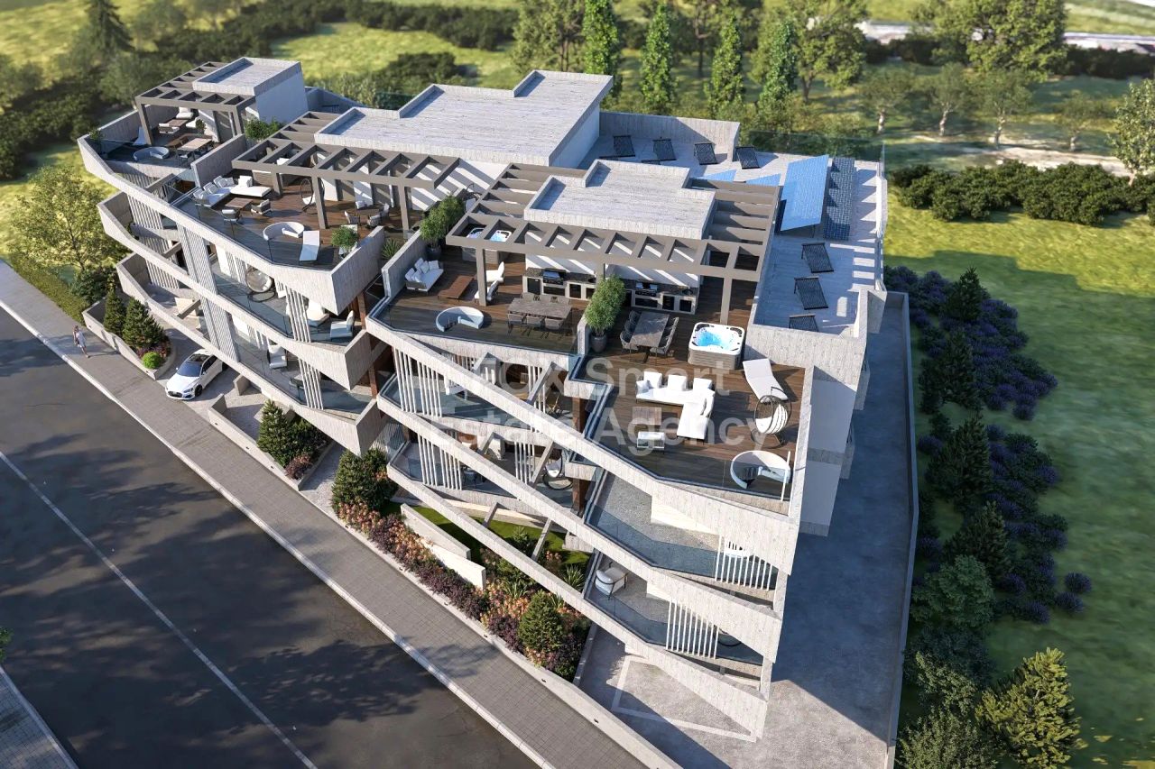 Thumbnail 3 EIGENTUM 7060 Livadia, Larnaka / 48533