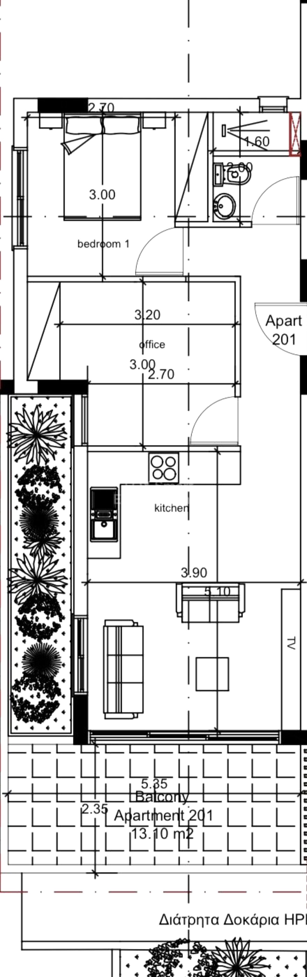 Thumbnail 10 Proprietà 7060 Livadia, Larnaca / 48508
