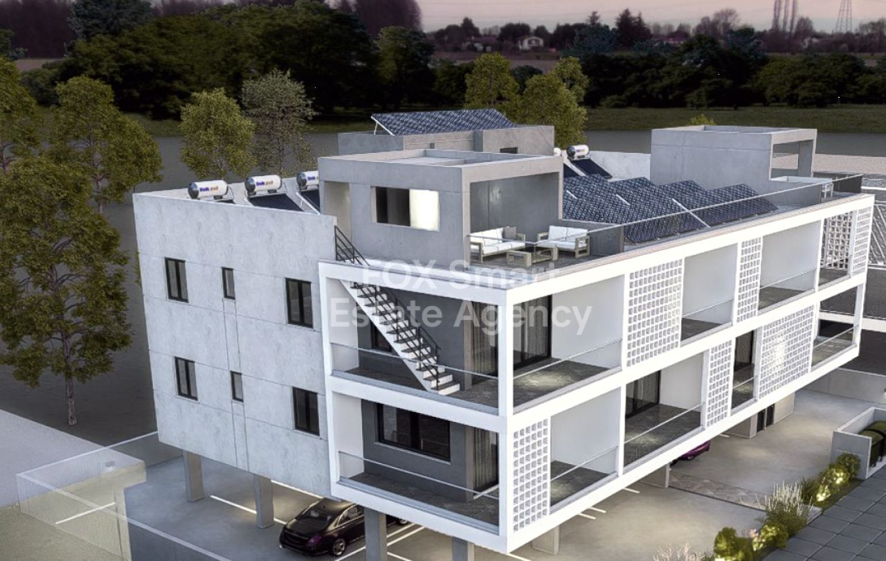 Thumbnail 2 EIGENTUM 7060 Livadia, Larnaka / 49263