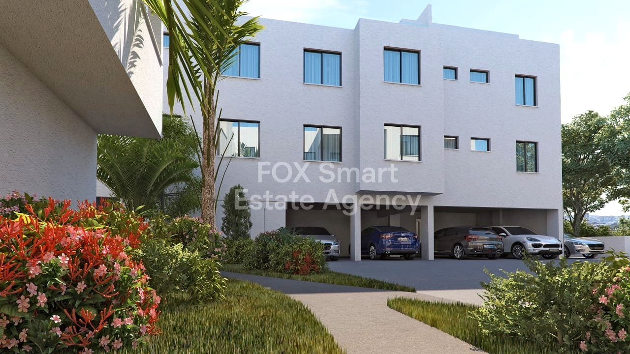 Thumbnail 9 EIGENTUM 7060 Livadia, Larnaka / 49314