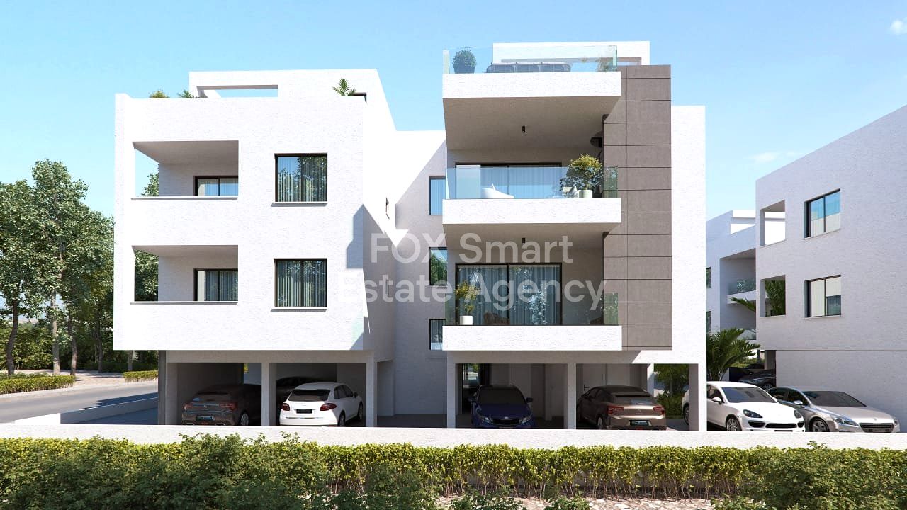 Thumbnail 5 EIGENTUM 7060 Livadia, Larnaka / 49314