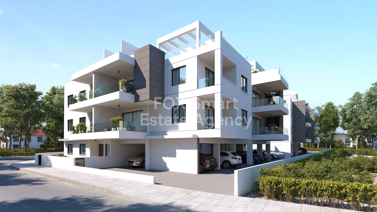 Thumbnail 4 EIGENTUM 7060 Livadia, Larnaka / 49314