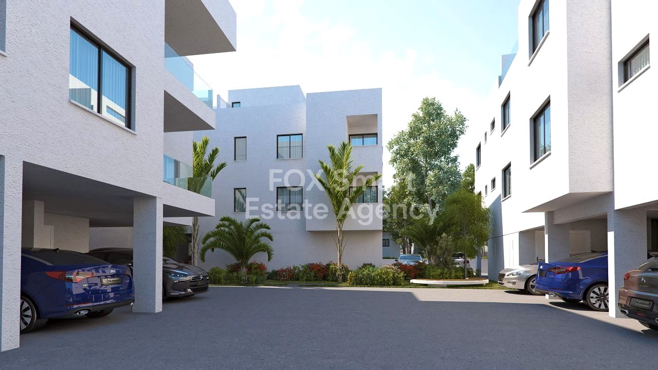 Thumbnail 8 EIGENTUM 7060 Livadia, Larnaka / 49314