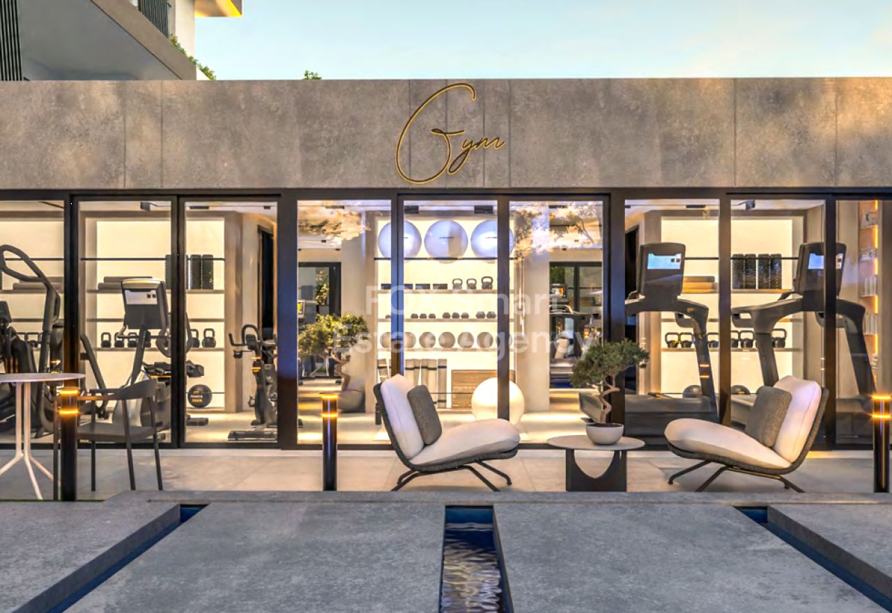 Thumbnail 4 EIGENTUM 7060 Livadia, Larnaka / 49675