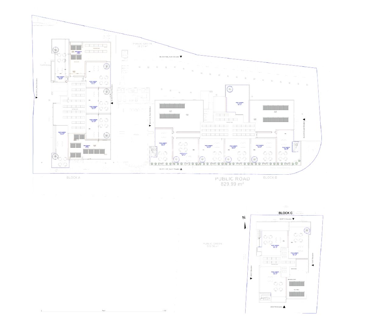 Thumbnail 12 EIGENTUM 7060 Livadia, Larnaka / 49675