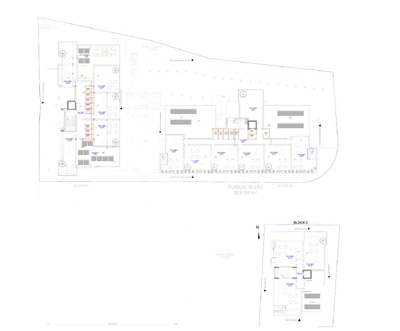 Thumbnail 11 EIGENTUM 7060 Livadia, Larnaka / 49675
