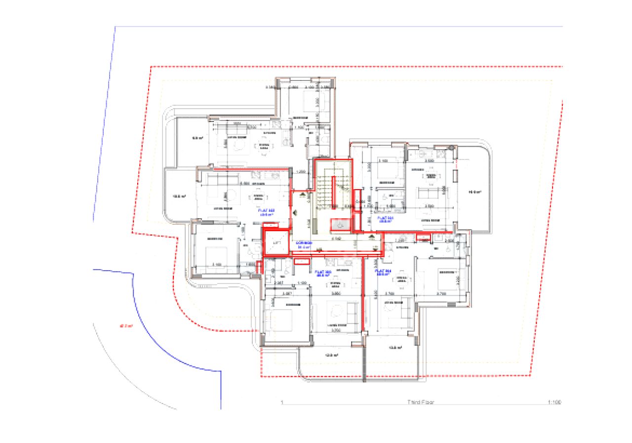 Thumbnail 8 EIGENTUM 7060 Livadia, Larnaka / 49721