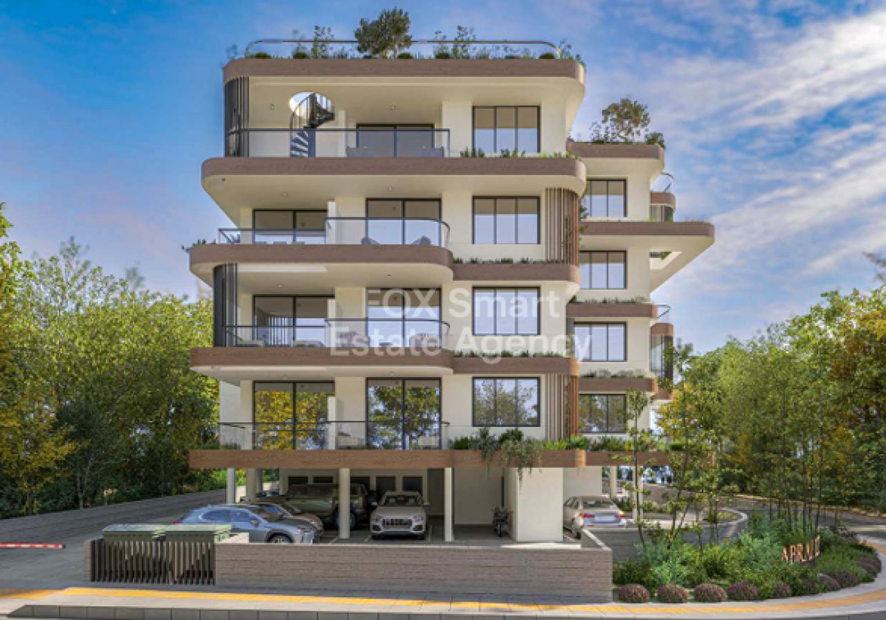 Thumbnail 3 EIGENTUM 7060 Livadia, Larnaka / 49721