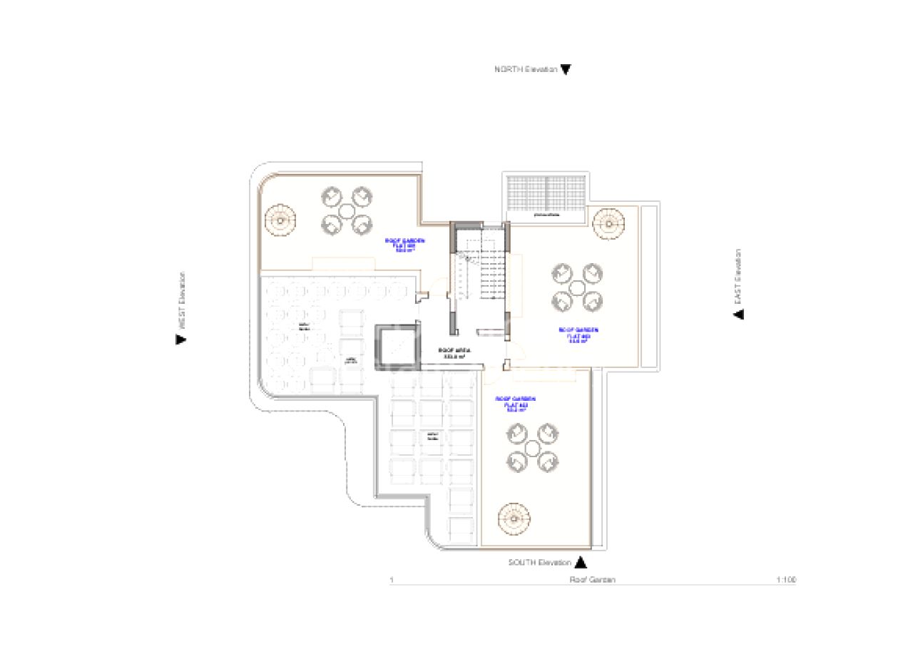 Thumbnail 10 EIGENTUM 7060 Livadia, Larnaka / 49721