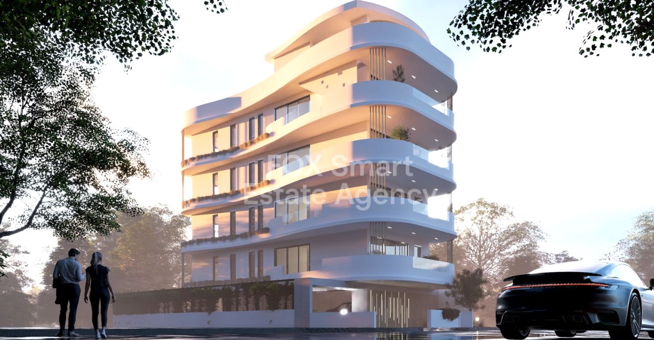 Thumbnail 1 EIGENTUM 1110 Nikosia / 33897